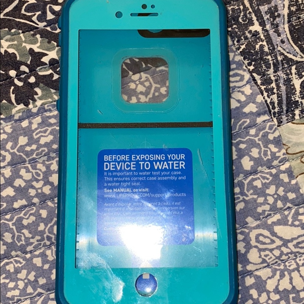 Lifeproof